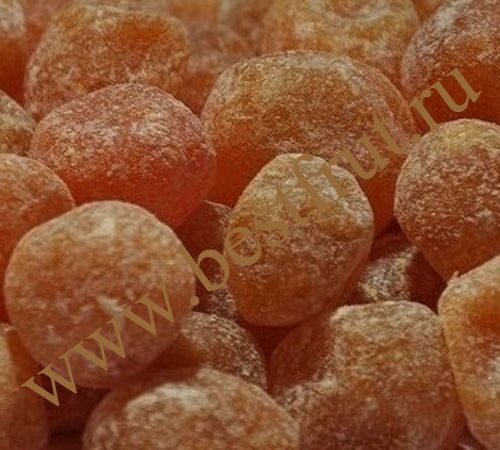 Кумкват сушеный – Экологически чистый – Самые низкие цены в Москве!